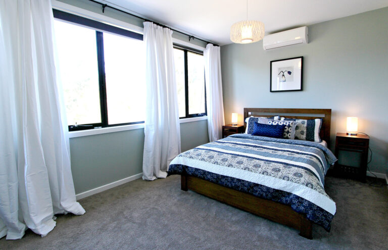 rosella, daylesford accommodation