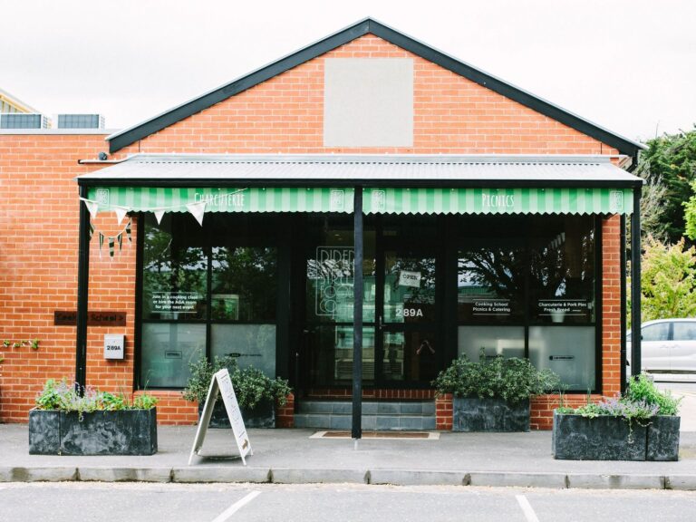 Piper St Food Co - Daylesford BNB Travel Guide