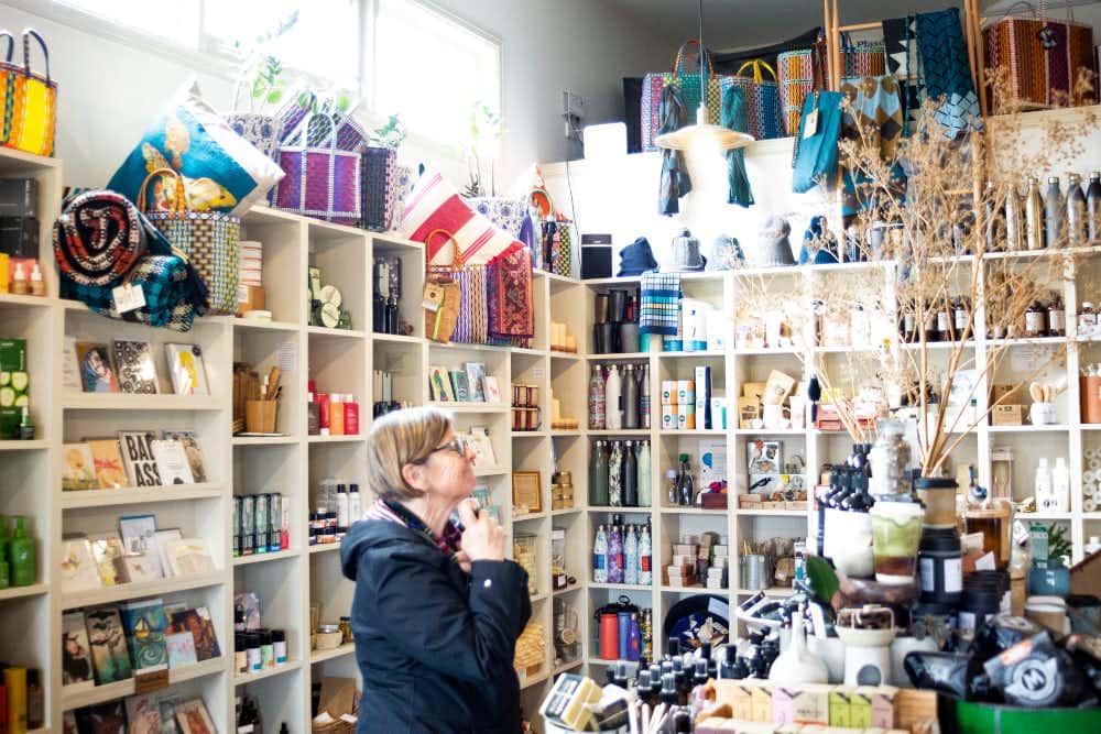 The Green Store - Daylesford BNB Travel Guide