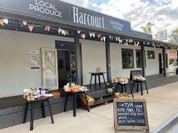 Harcourt Produce and General Store - Daylesford BNB Travel Guide