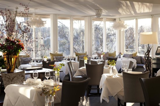 Lake House Restaurant - Daylesford BNB Travel Guide