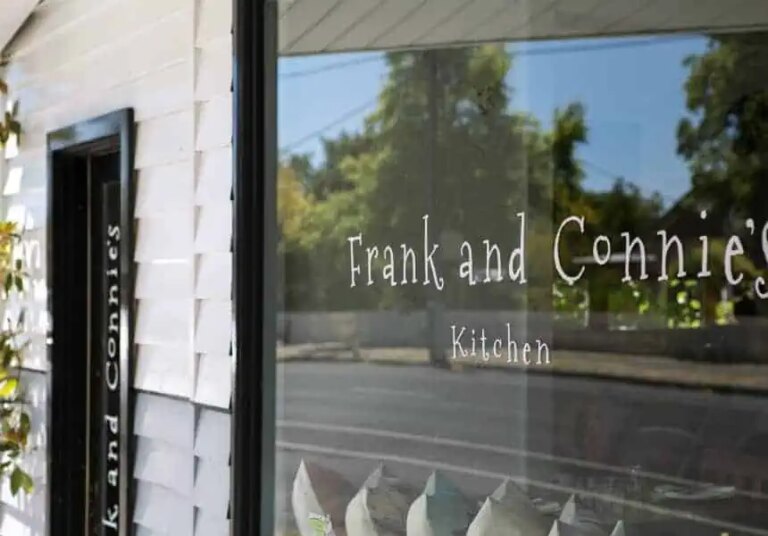 Frank and Connie's Kitchen - Daylesford BNB Travel Guide