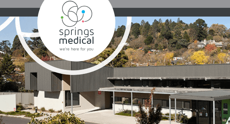 Springs Medical